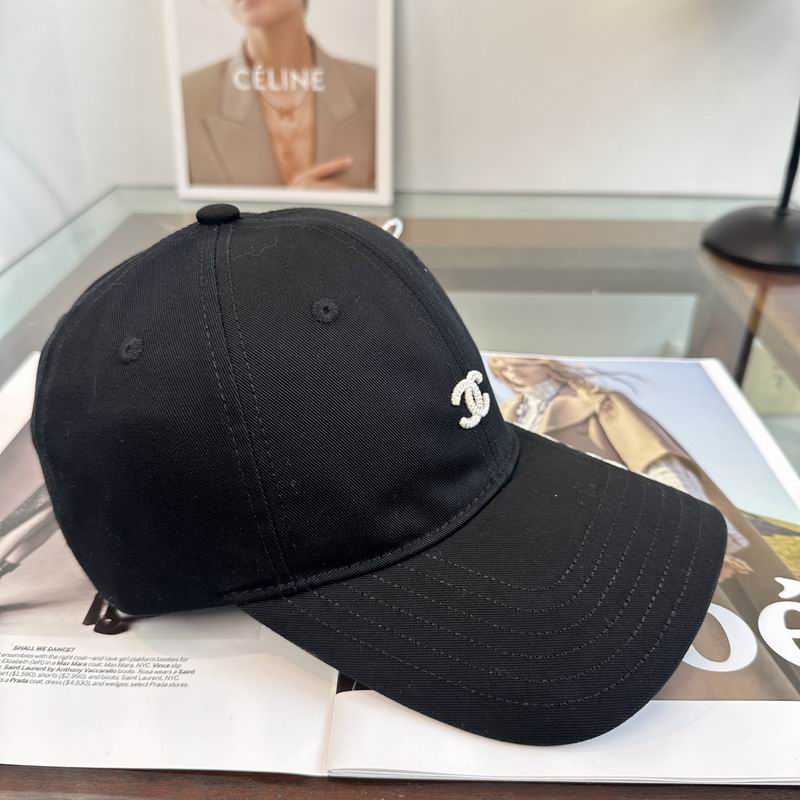 Chanel Cap dx (437)
