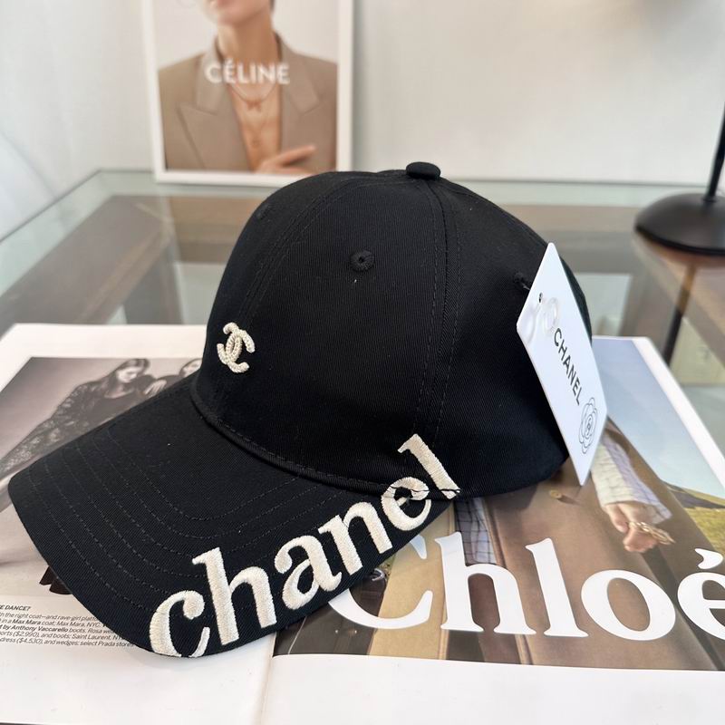 Chanel Cap dx (438)