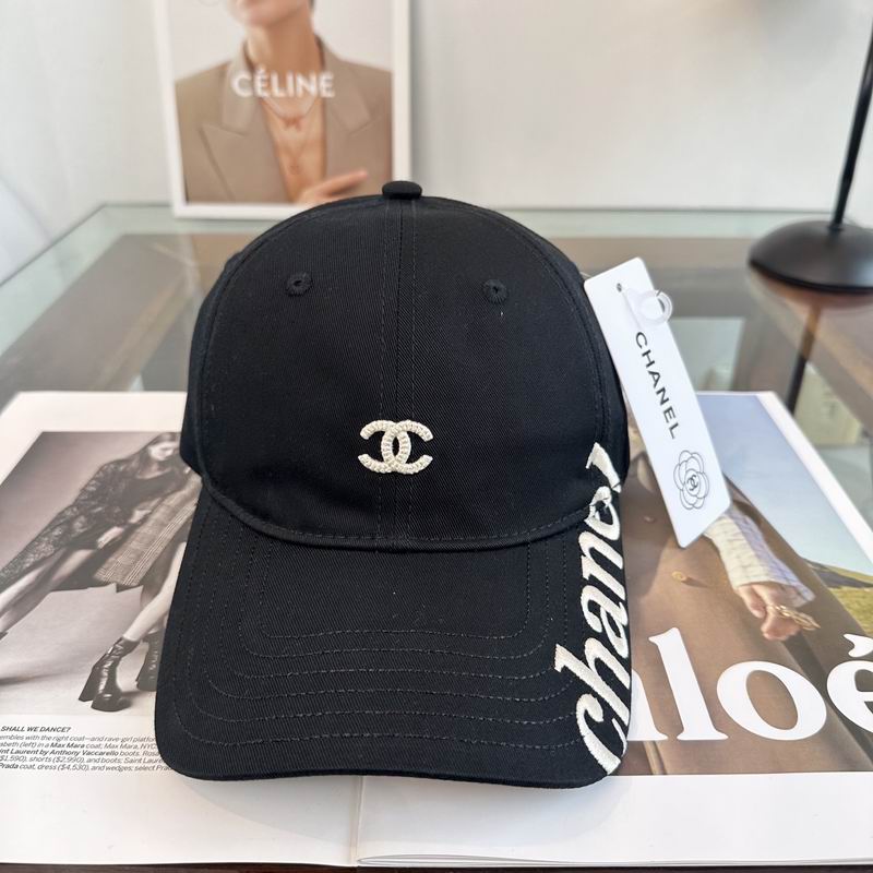 Chanel Cap dx (439)