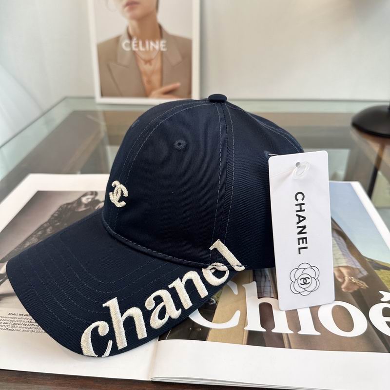 Chanel Cap dx (446)