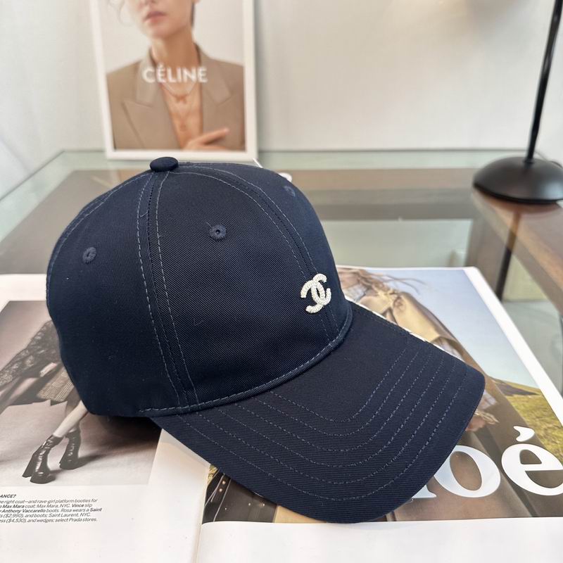 Chanel Cap dx (447)