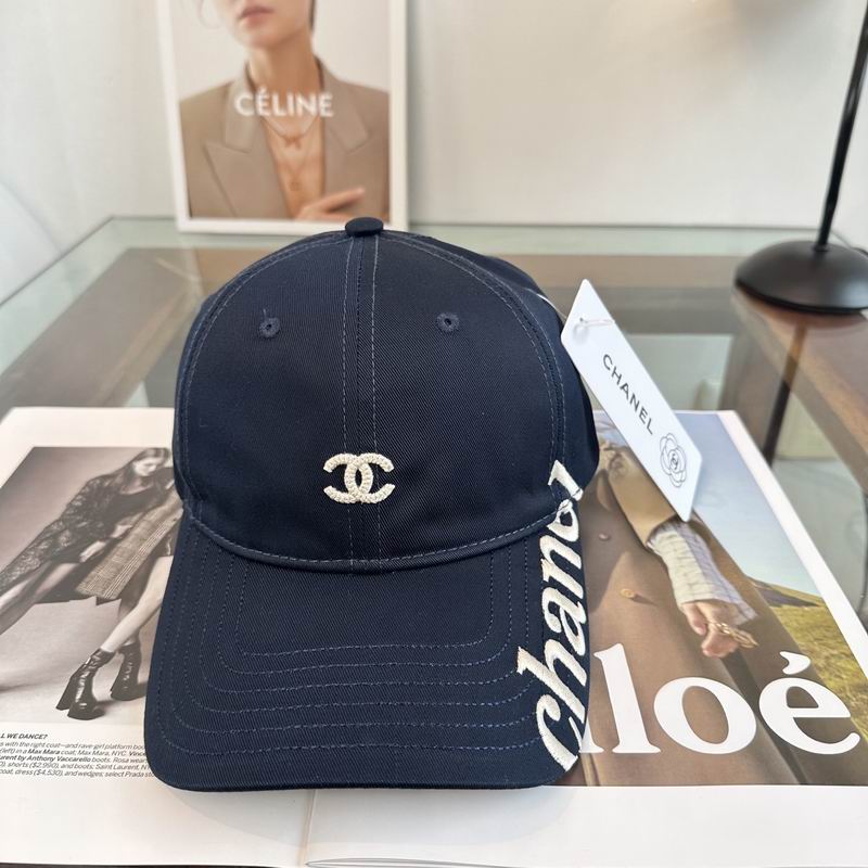 Chanel Cap dx (448)