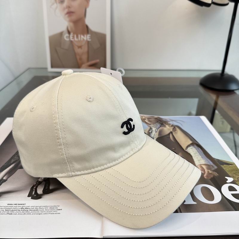 Chanel Cap dx (456)