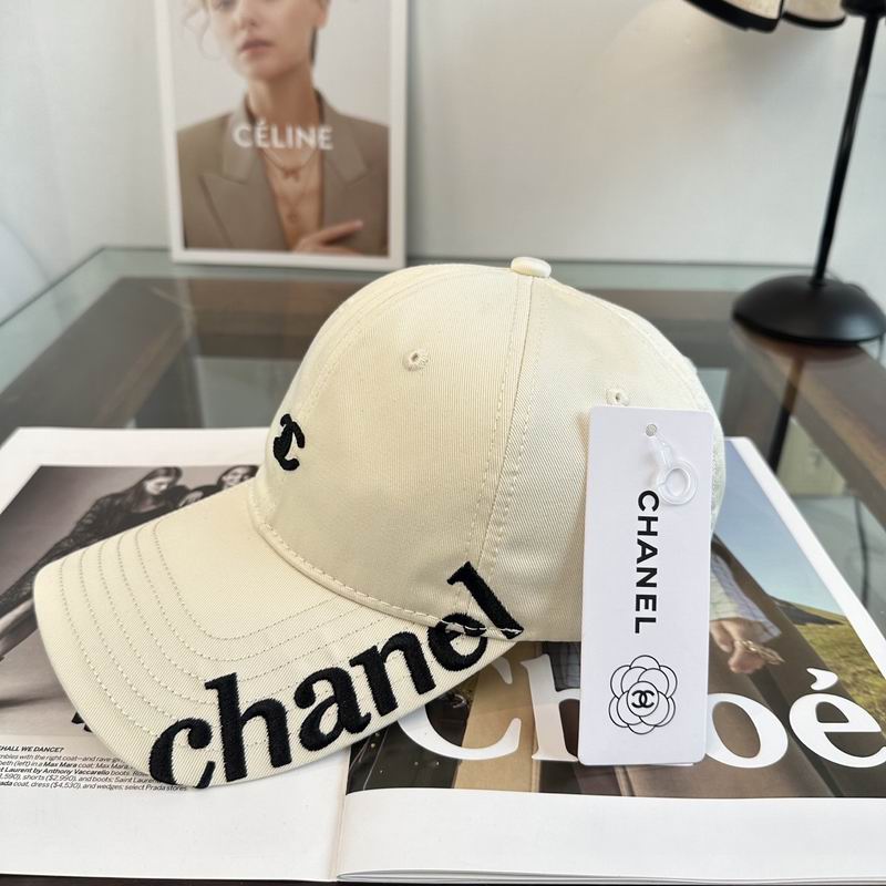 Chanel Cap dx (457)