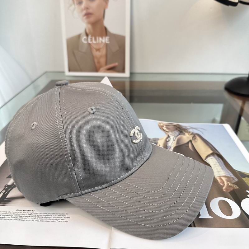 Chanel Cap dx (465)