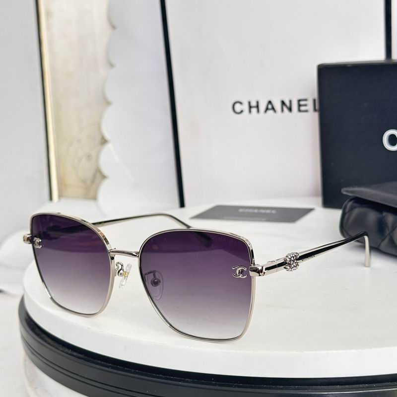 Chanel Glasses smr (1003)