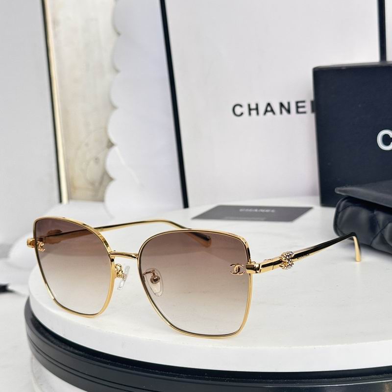 Chanel Glasses smr (1004)