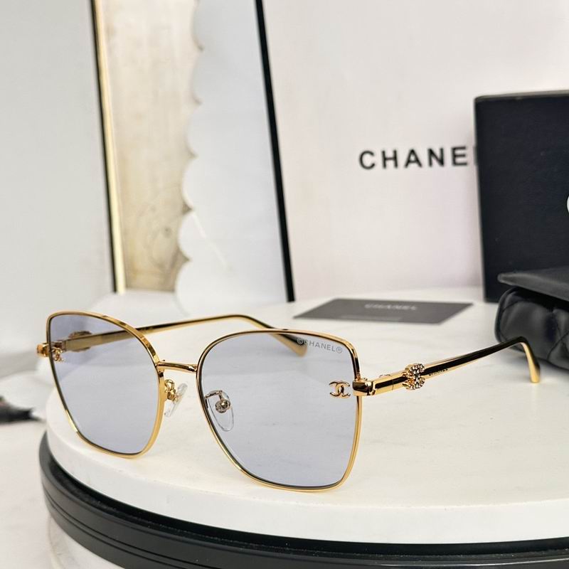 Chanel Glasses smr (1005)