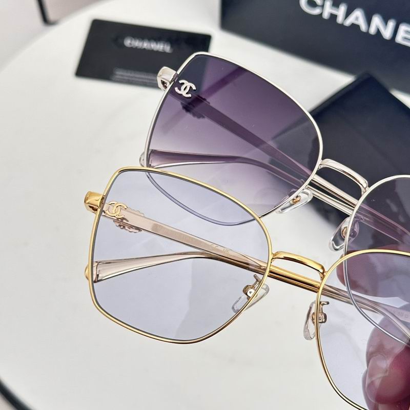 Chanel Glasses smr (1006)