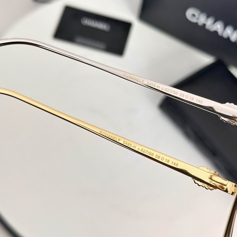 Chanel Glasses smr (1007)