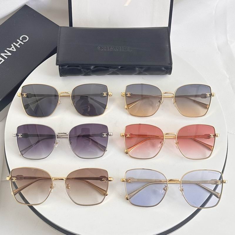 Chanel Glasses smr (1008)