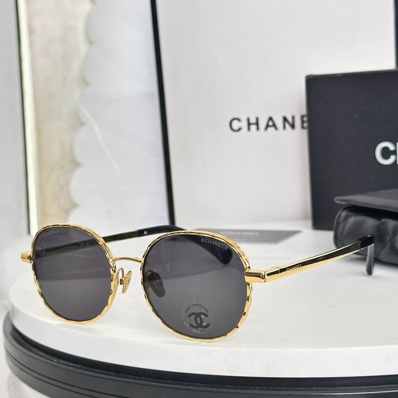 Chanel Glasses smr (1011)
