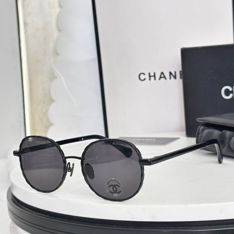 Chanel Glasses smr (1012)