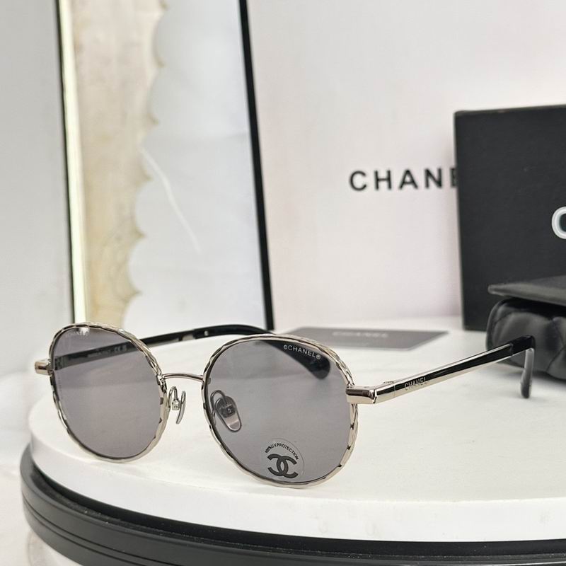 Chanel Glasses smr (1013)