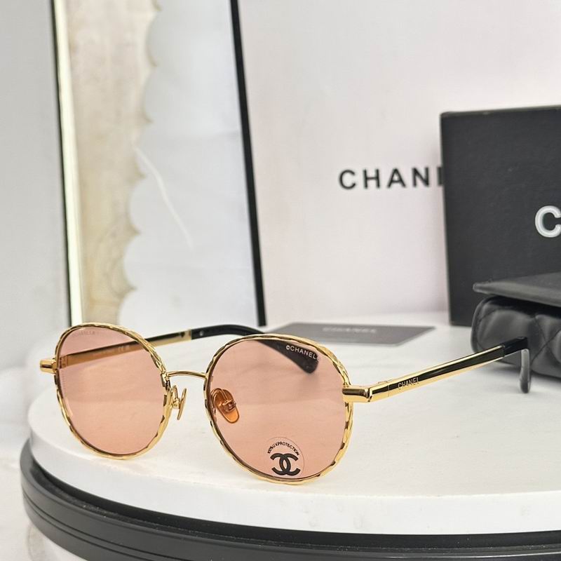 Chanel Glasses smr (1014)