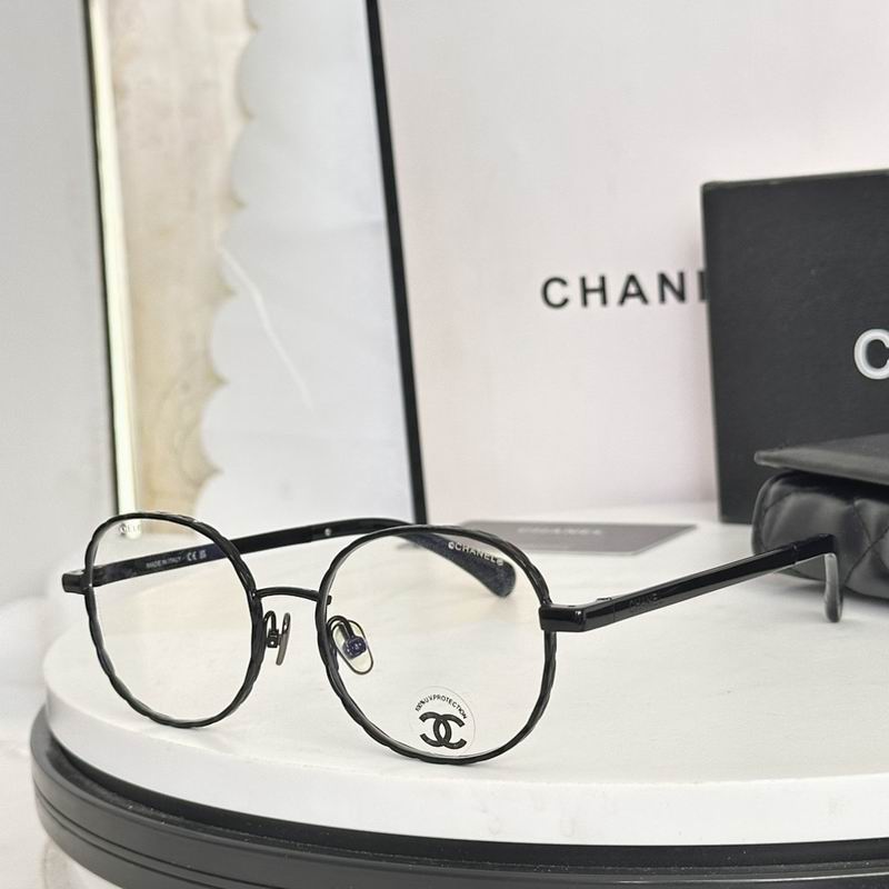 Chanel Glasses smr (1015)