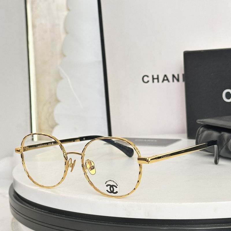 Chanel Glasses smr (1016)