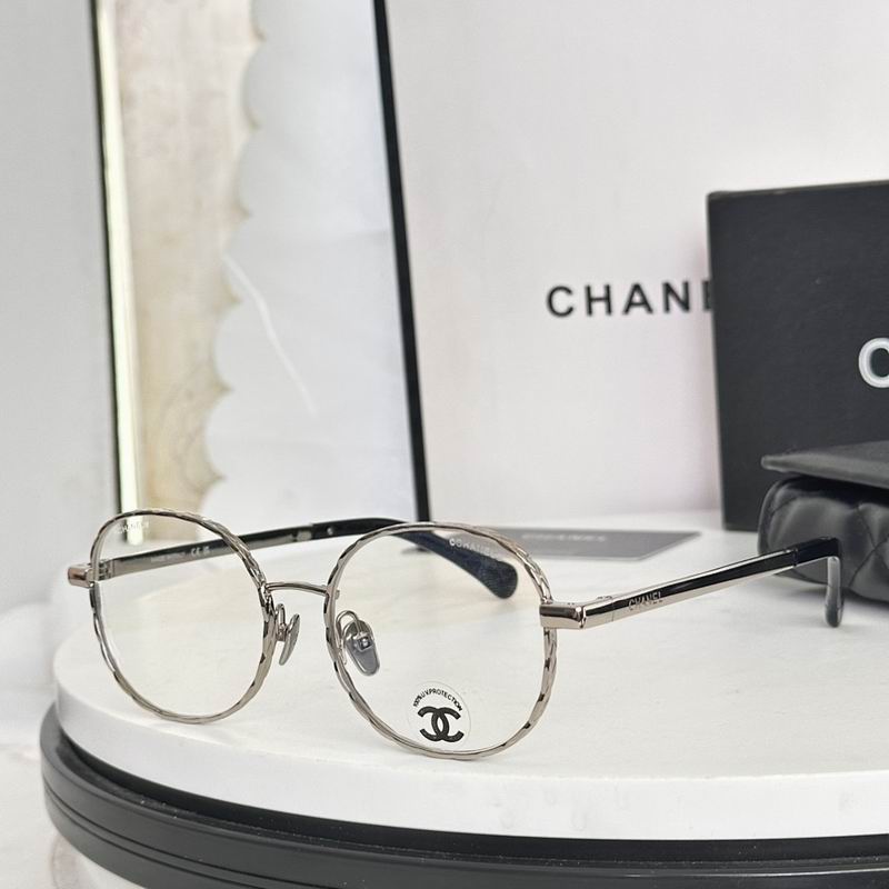 Chanel Glasses smr (1017)