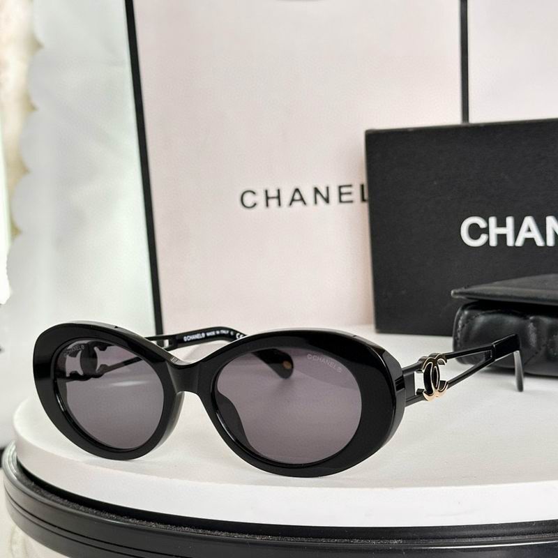 Chanel Glasses smr (1022)