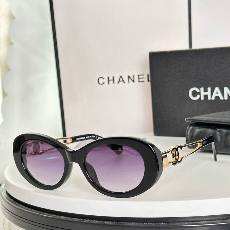 Chanel Glasses smr (1023)