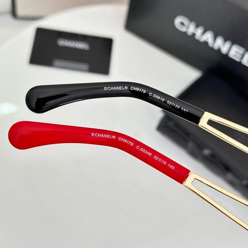 Chanel Glasses smr (1027)