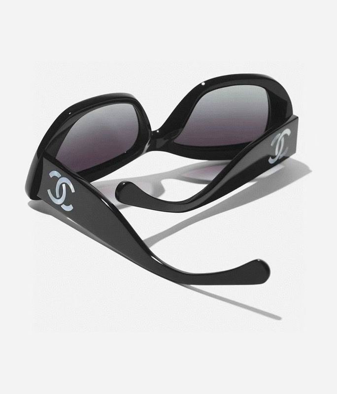 Chanel Glasses smr (1030)