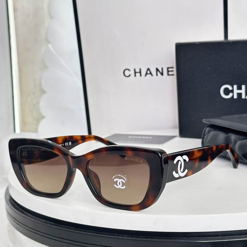 Chanel Glasses smr (1031)