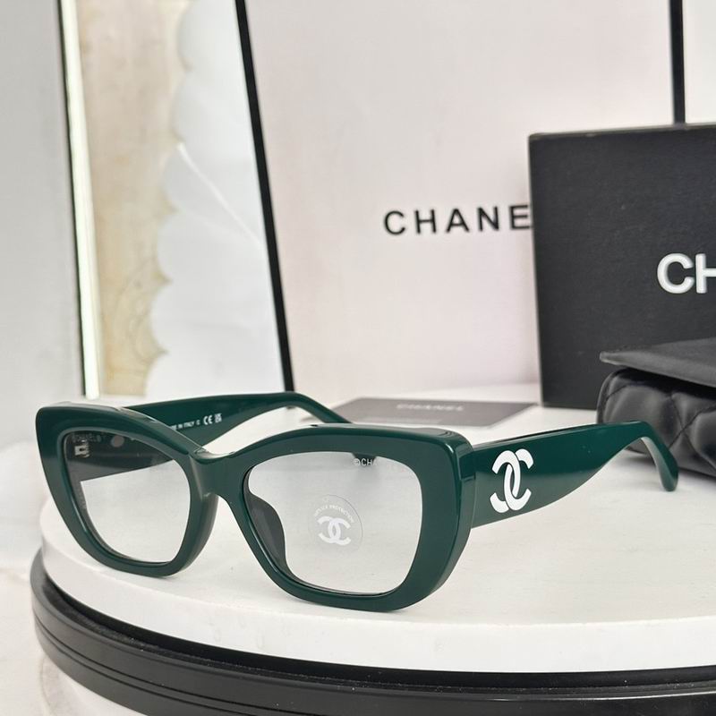 Chanel Glasses smr (1032)