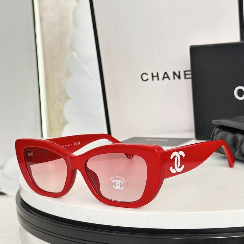 Chanel Glasses smr (1034)