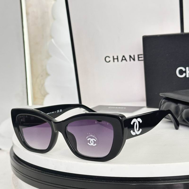 Chanel Glasses smr (1035)
