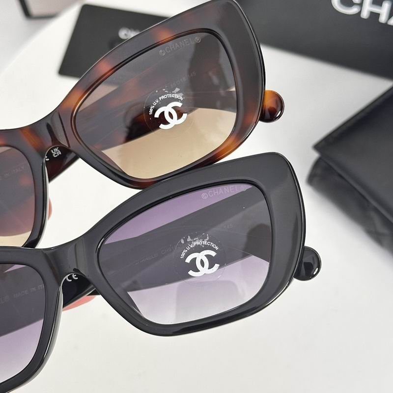 Chanel Glasses smr (1036)