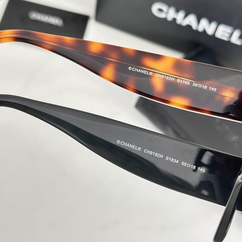 Chanel Glasses smr (1037)