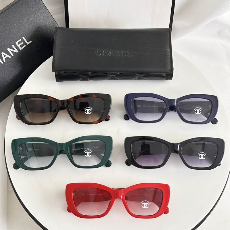 Chanel Glasses smr (1038)