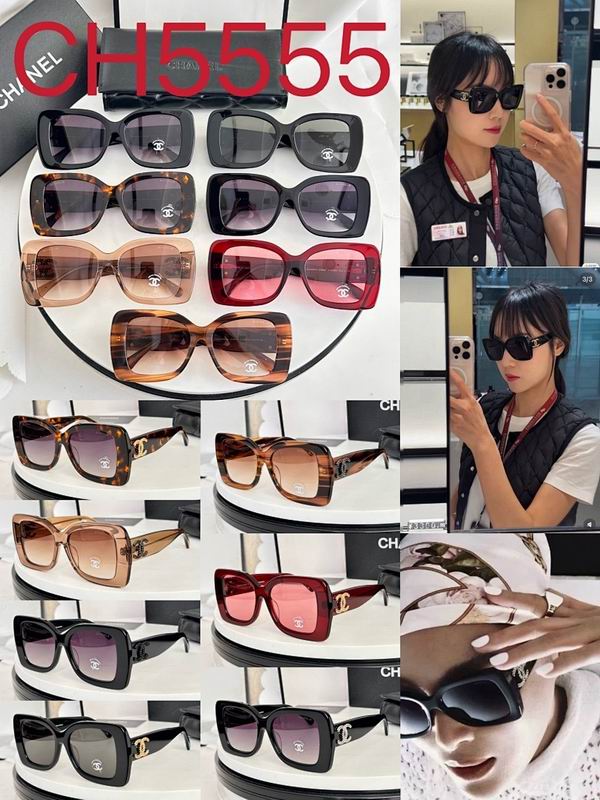 Chanel Glasses smr (1039)