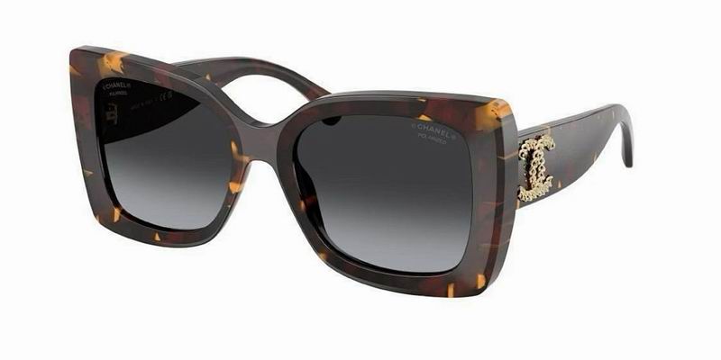 Chanel Glasses smr (1040)