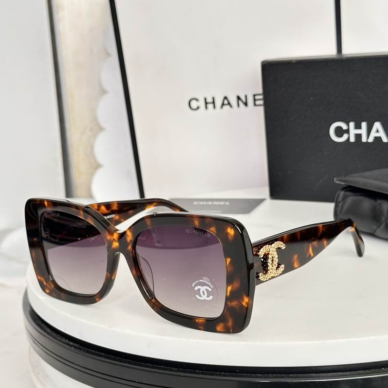 Chanel Glasses smr (1041)