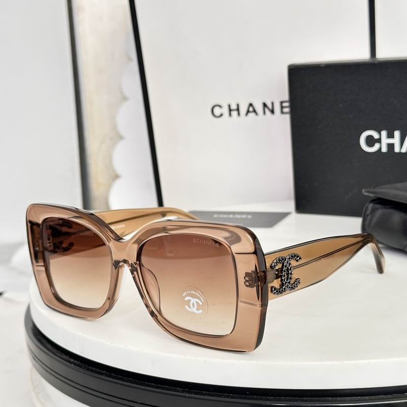Chanel Glasses smr (1042)