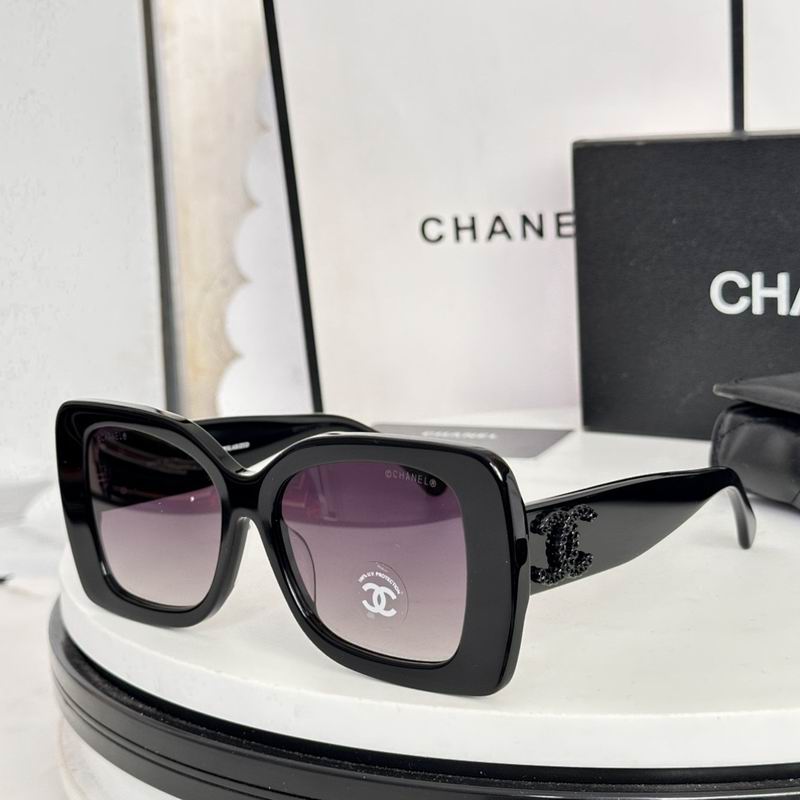 Chanel Glasses smr (1043)