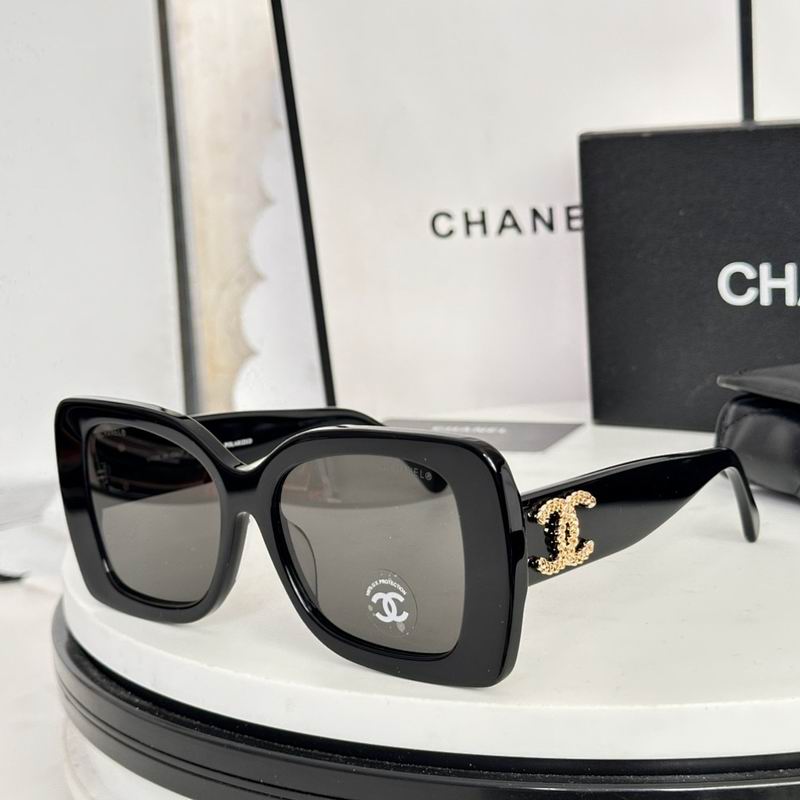 Chanel Glasses smr (1044)