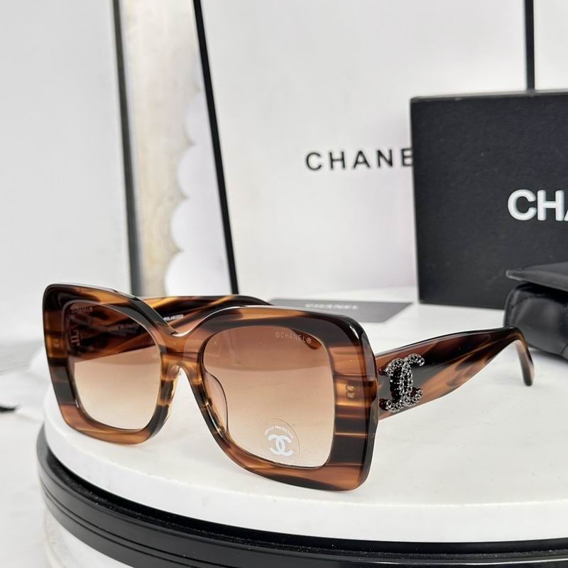 Chanel Glasses smr (1045)