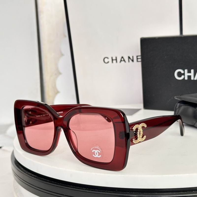 Chanel Glasses smr (1046)