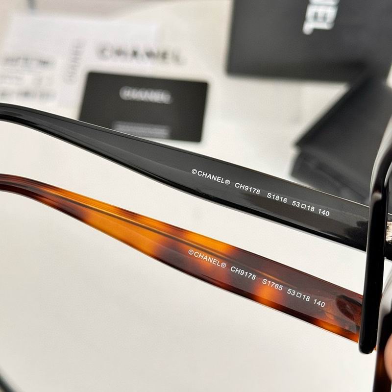 Chanel Glasses smr (1056)