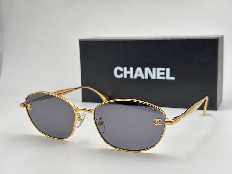 Chanel Glasses smr (1061)