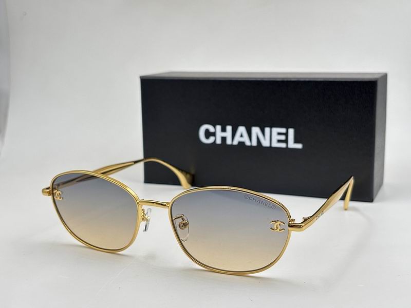 Chanel Glasses smr (1062)
