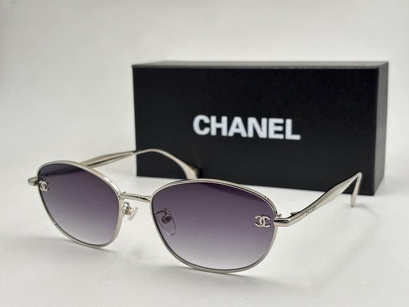 Chanel Glasses smr (1064)