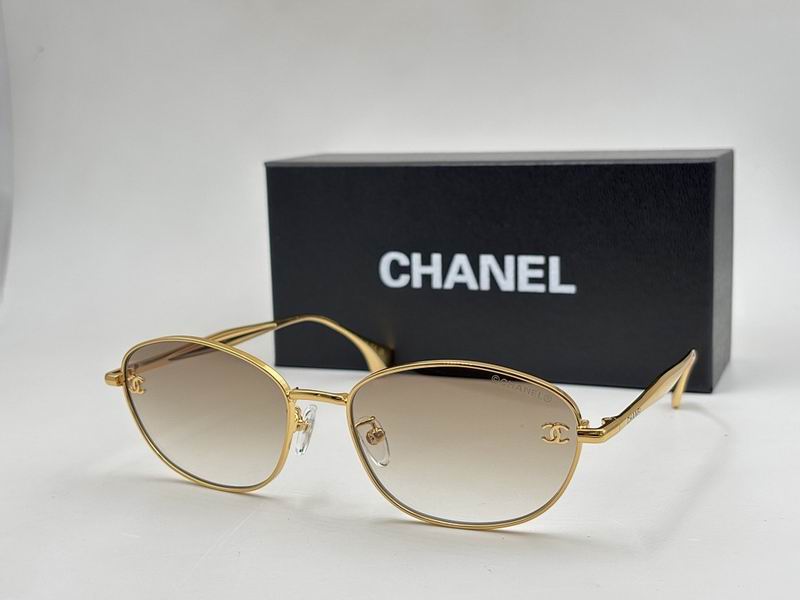 Chanel Glasses smr (1065)