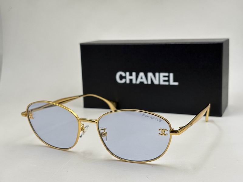 Chanel Glasses smr (1066)