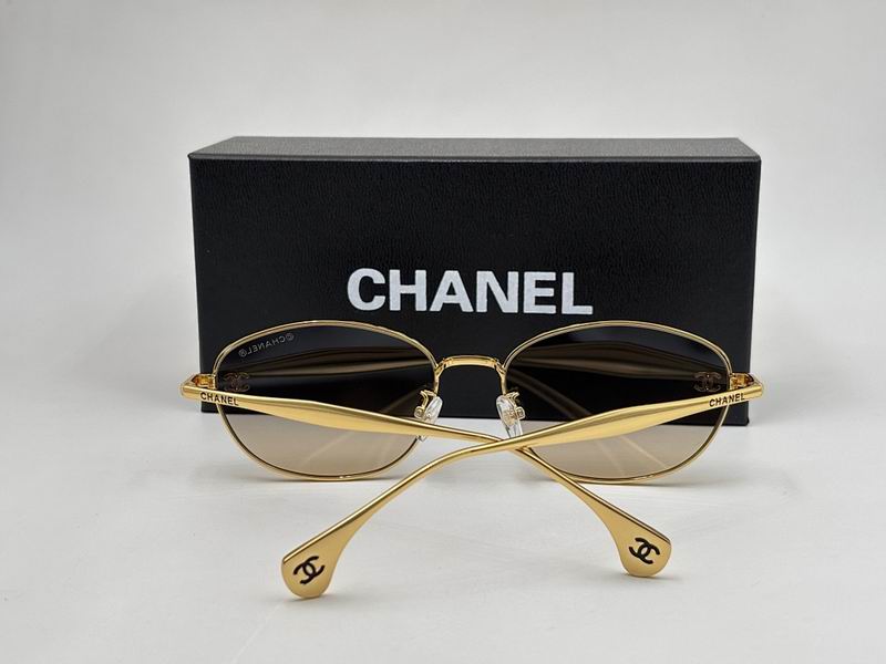 Chanel Glasses smr (1067)