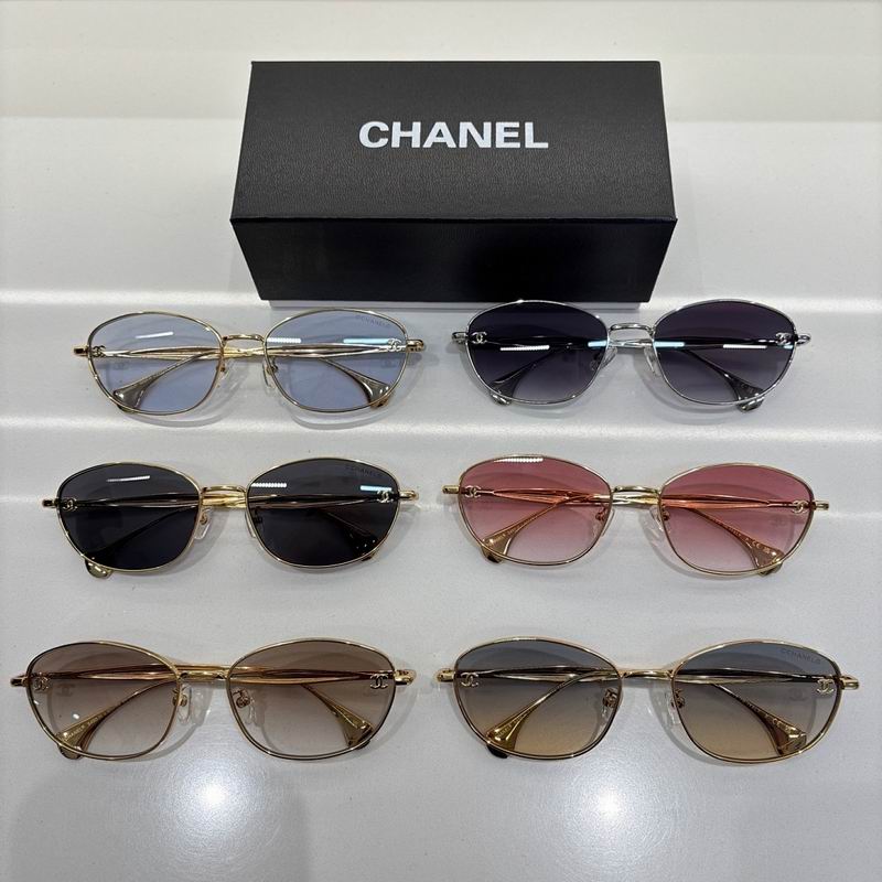 Chanel Glasses smr (1068)