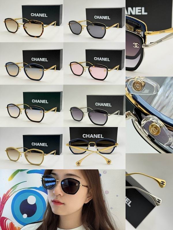 Chanel Glasses smr (1070)